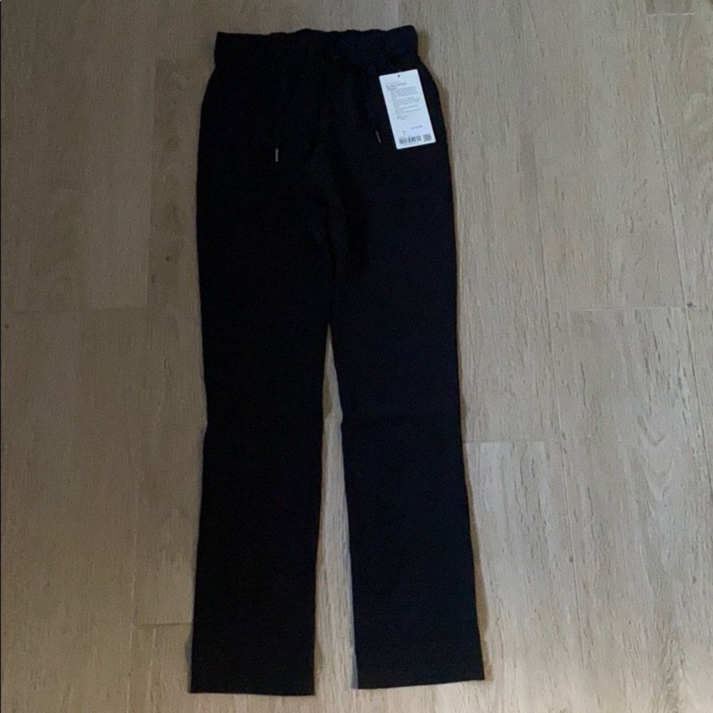 Lululemon On the Fly Pant